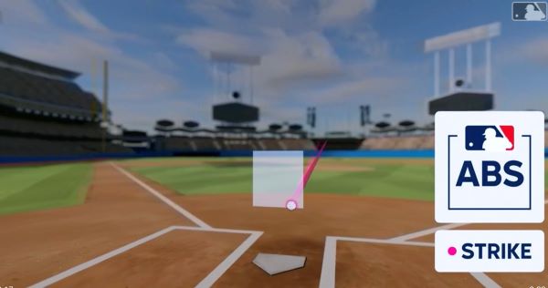 2026大聯盟ABS新制度