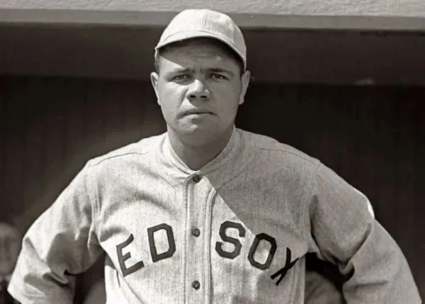 Babe Ruth