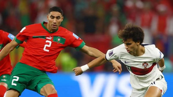 解析足球戰術-高位壓迫戰術：為什麼現代強隊都愛用