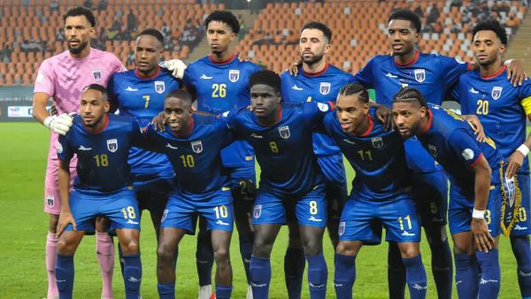 維德角：人口僅55萬的非洲黑馬，如何寫下歷史新頁？