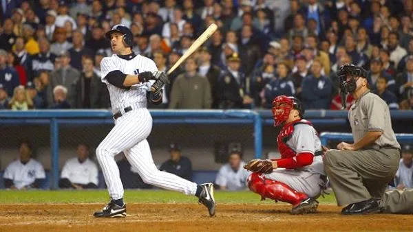 Aaron Boone