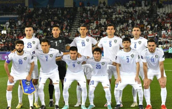 世界盃初登場國家：烏茲別克（Uzbekistan）在2026年世界盃寫下國家足球史的重要里程碑，這是該國自1991年獨立以來，首次成功晉級世界盃正賽